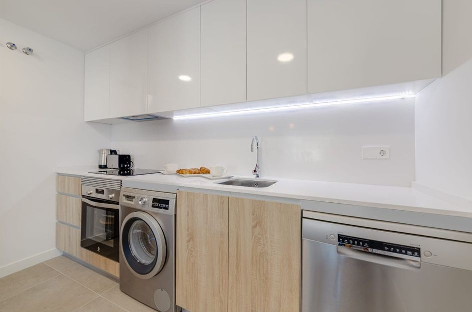 Appartement in Santa Clara