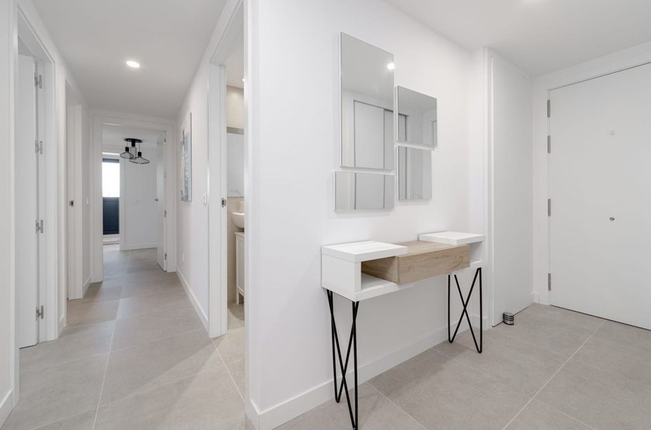 Appartement in Santa Clara