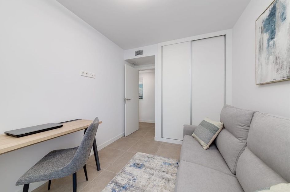 Appartement in Santa Clara