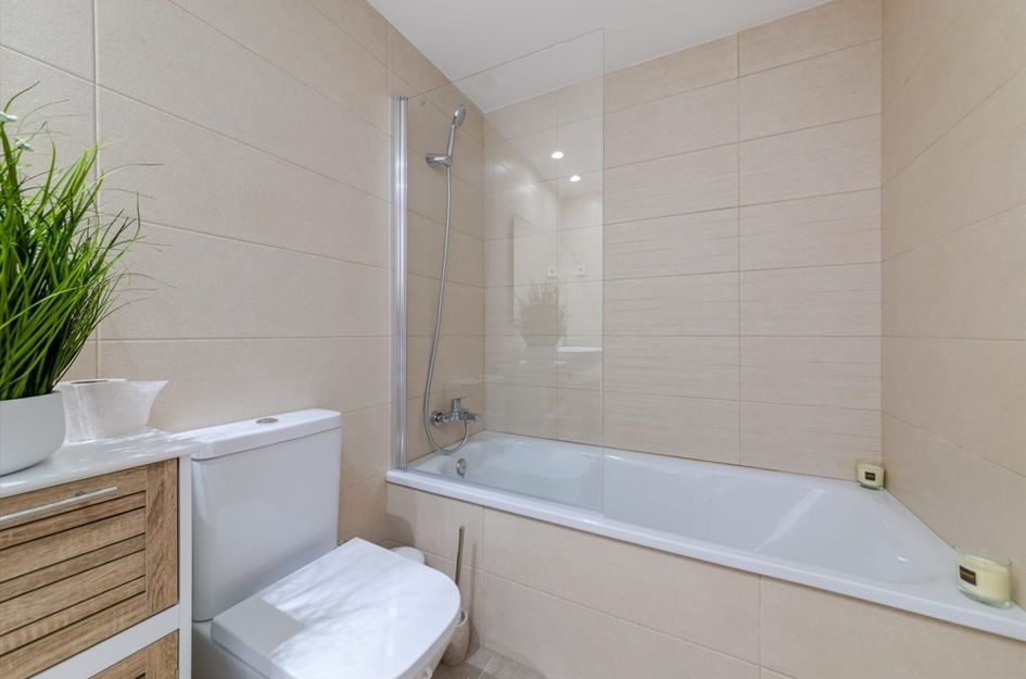 Appartement in Santa Clara