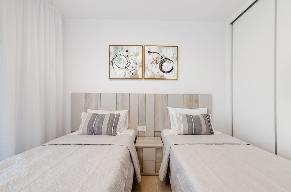 Appartement in Santa Clara