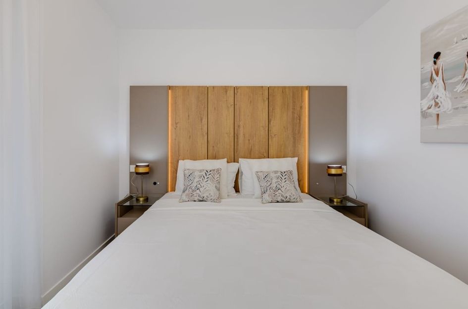 Appartement in Santa Clara