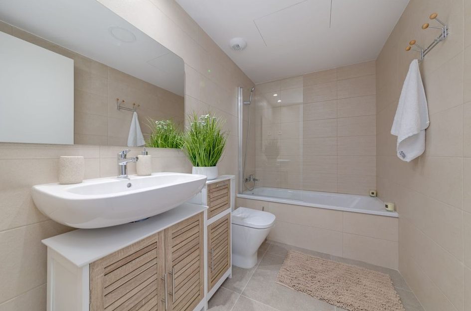 Appartement in Santa Clara