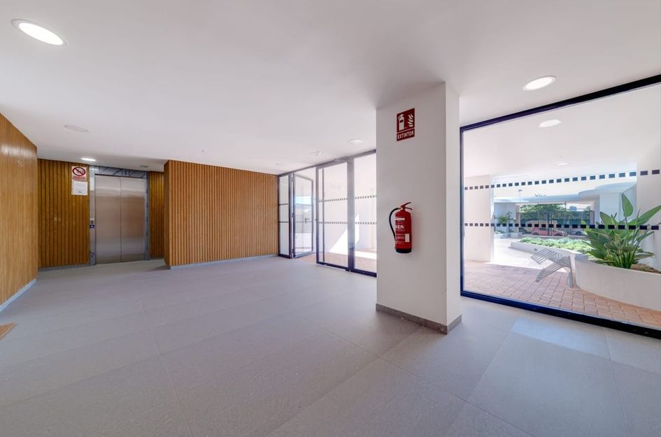 Appartement in Santa Clara