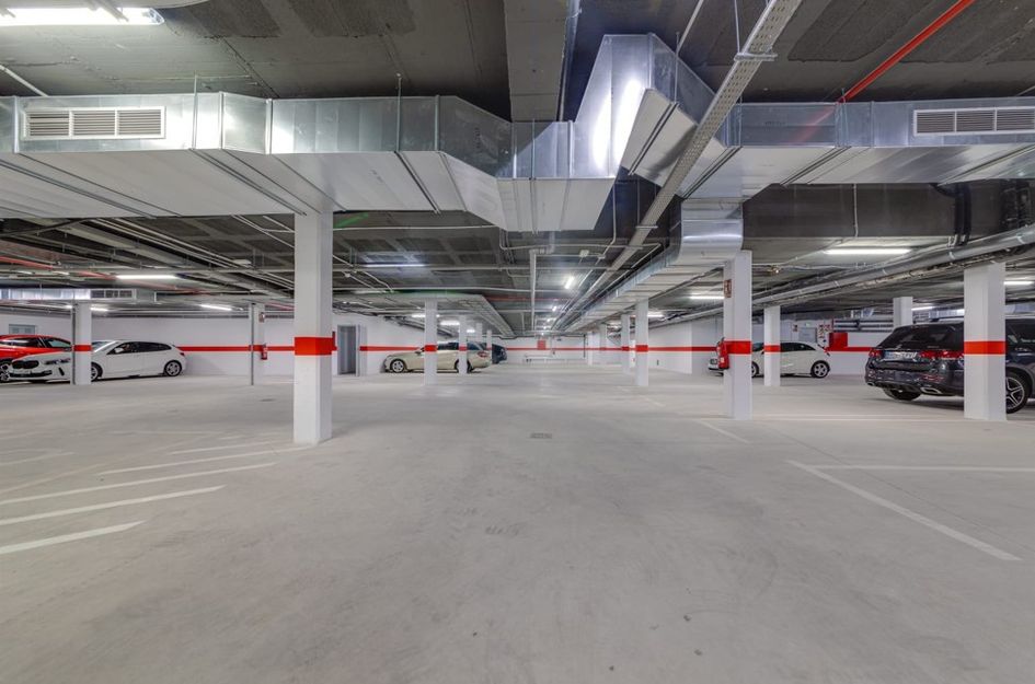 Appartement in Santa Clara