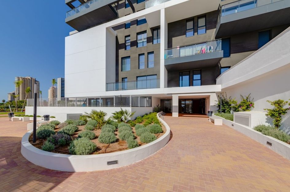 Appartement in Santa Clara