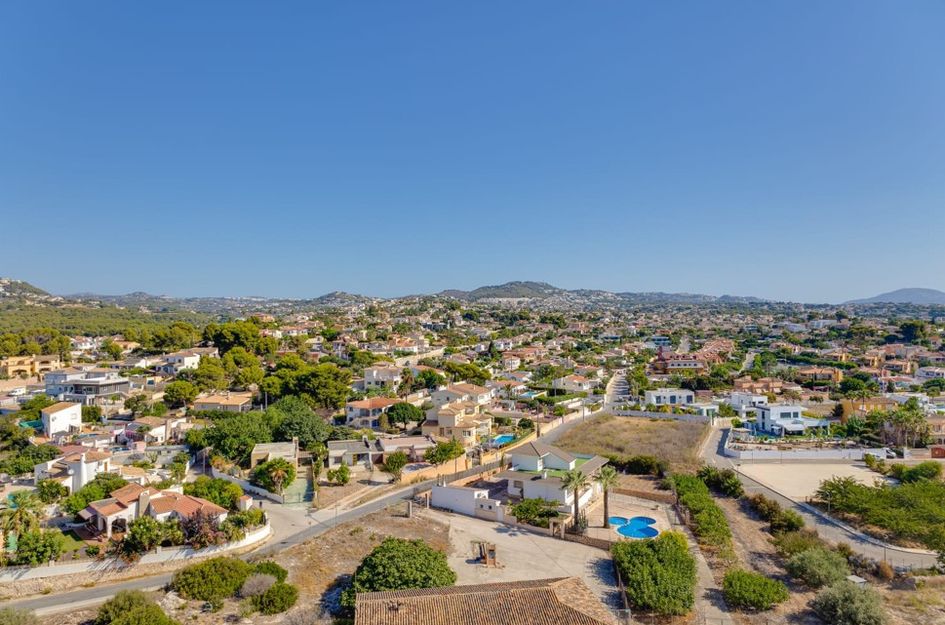 Appartement in Santa Clara