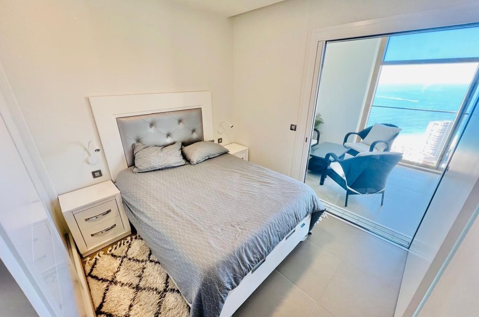 Appartement in Benidorm