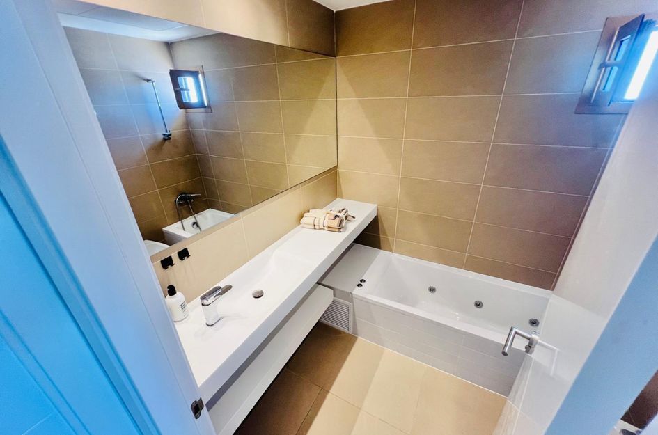 Appartement in Benidorm