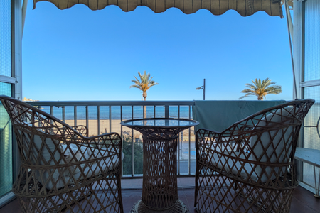 Appartement in Alicante