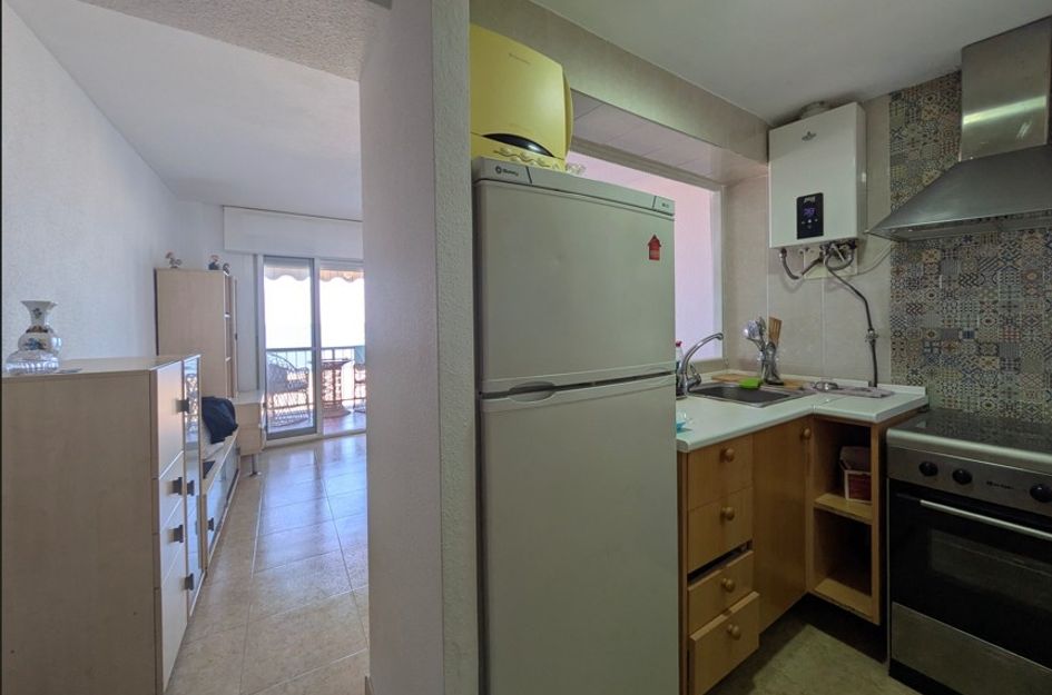 Appartement in Alicante