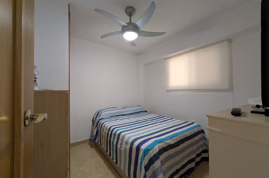 Appartement in Alicante