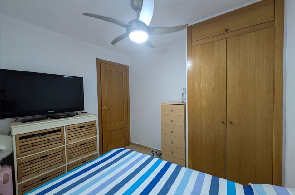 Appartement in Alicante