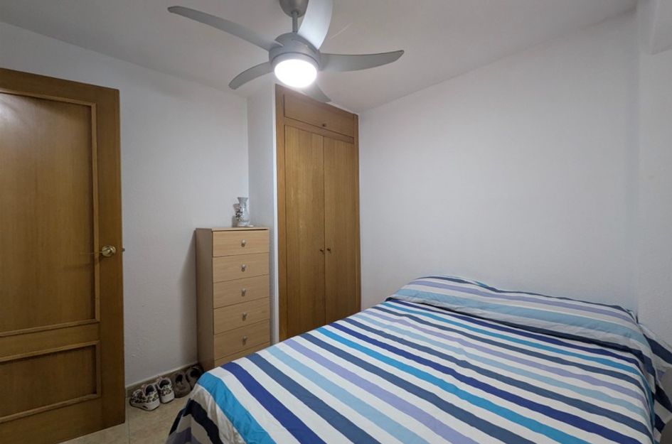 Appartement in Alicante