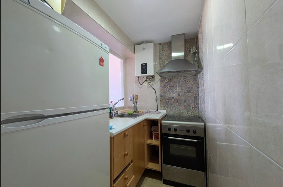 Appartement in Alicante