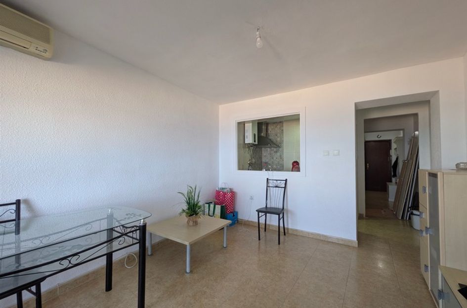 Appartement in Alicante