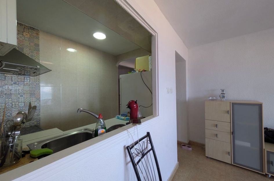 Appartement in Alicante