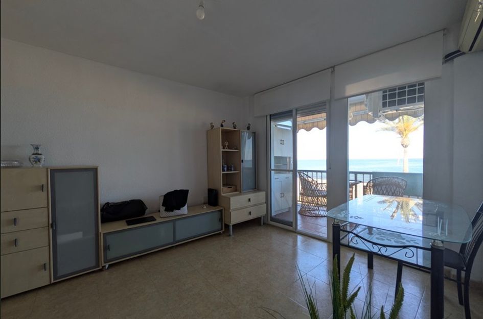 Appartement in Alicante
