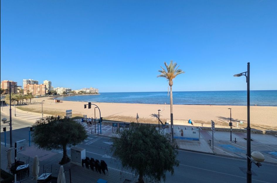 Appartement in Alicante