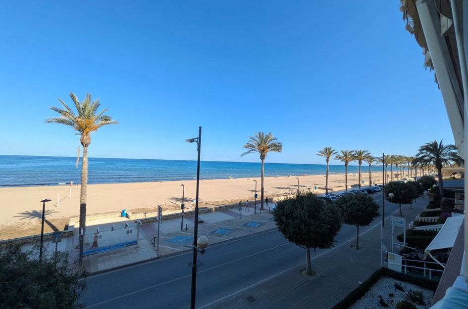 Appartement in Alicante