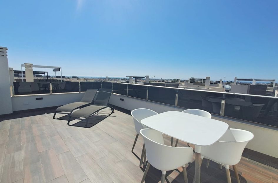 Villa in Monte Zenia