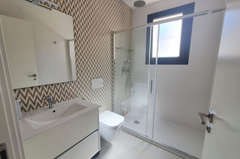 Villa in Monte Zenia