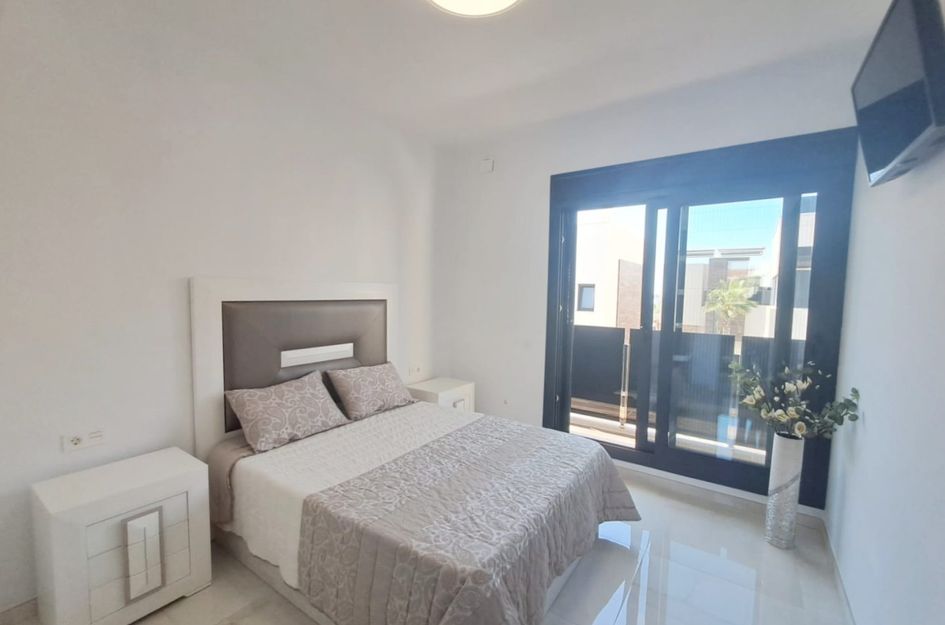 Villa in Monte Zenia