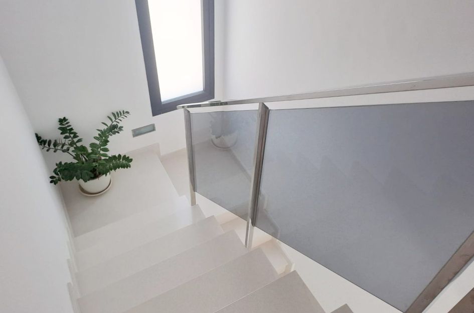 Villa in Monte Zenia