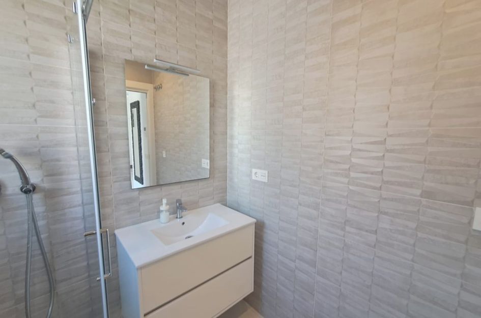 Villa in Monte Zenia