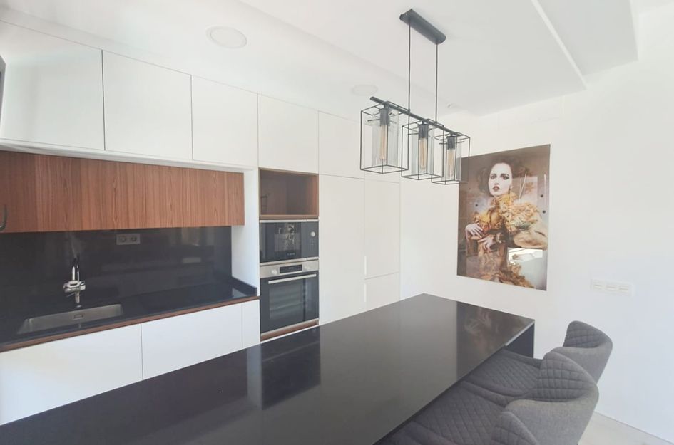 Villa in Monte Zenia