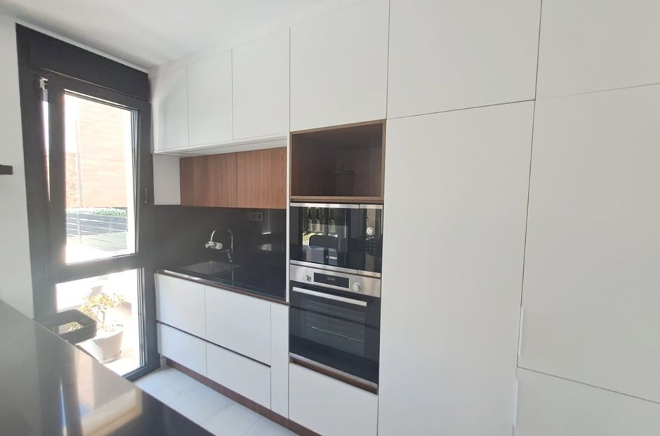 Villa in Monte Zenia