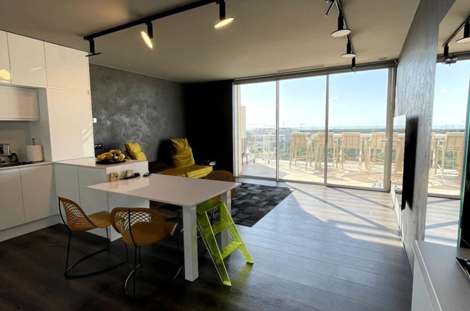 Appartement in Pinar de Campoverde