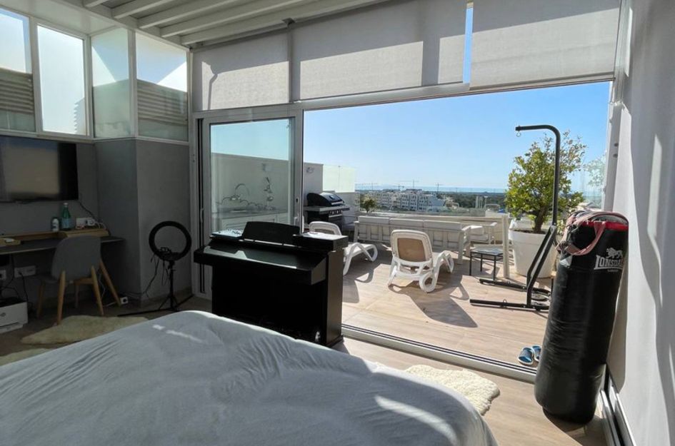 Appartement in Pinar de Campoverde