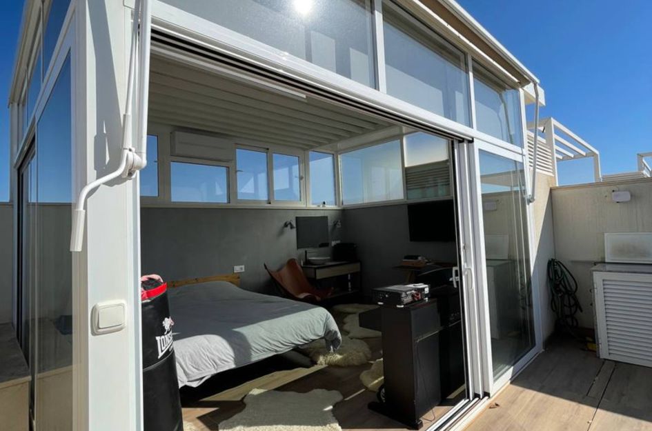 Appartement in Pinar de Campoverde