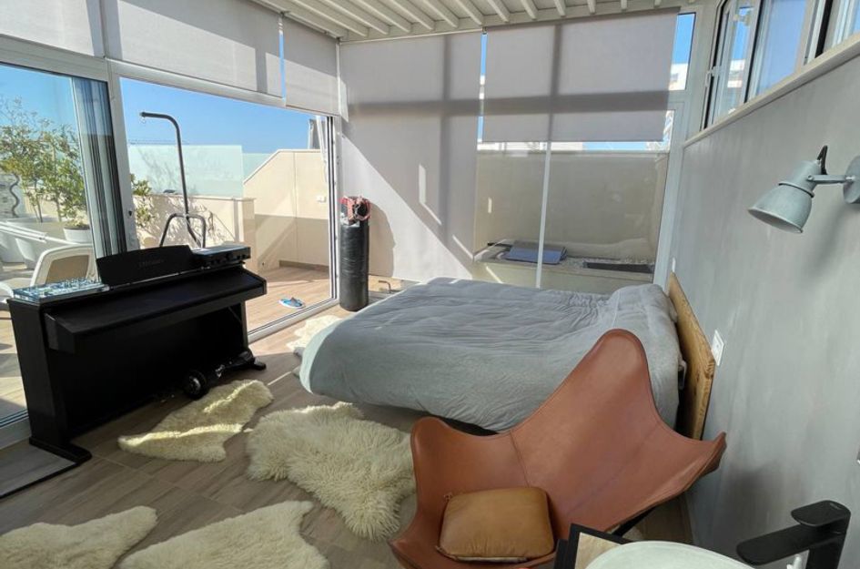 Appartement in Pinar de Campoverde