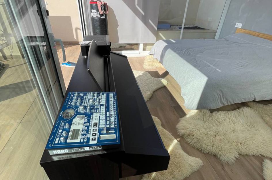 Appartement in Pinar de Campoverde