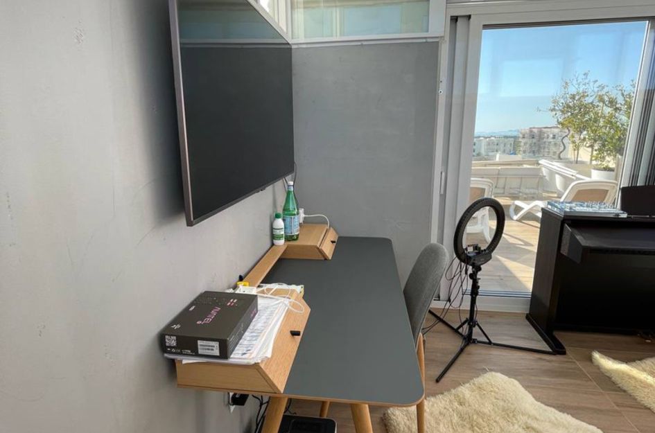 Appartement in Pinar de Campoverde