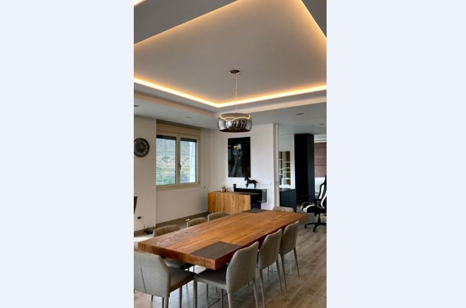 Villa in El Campello