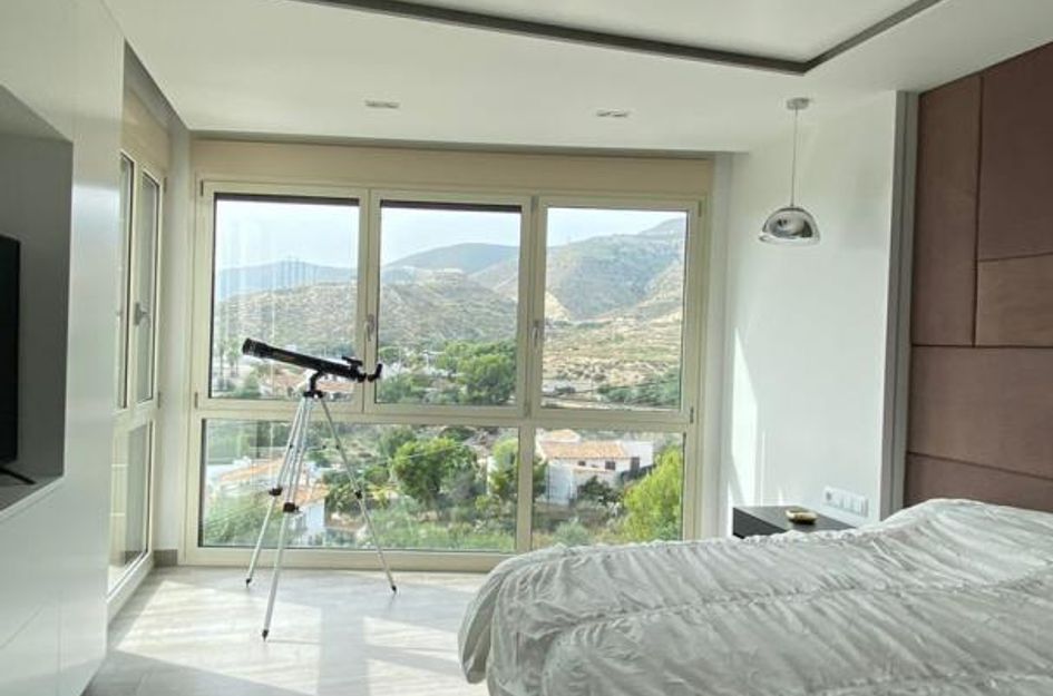 Villa in El Campello