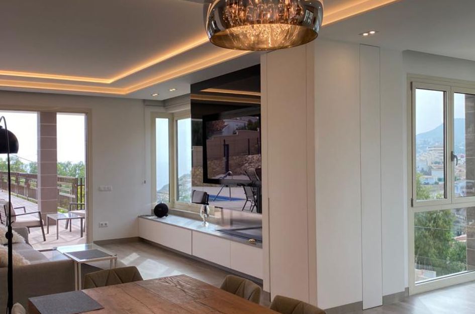 Villa in El Campello