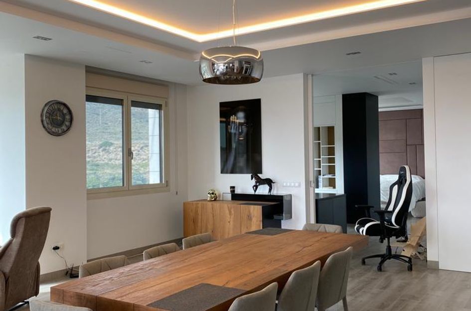 Villa in El Campello