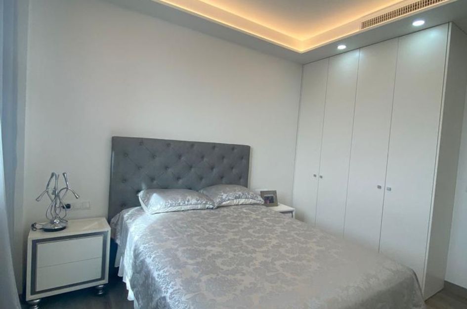 Villa in El Campello