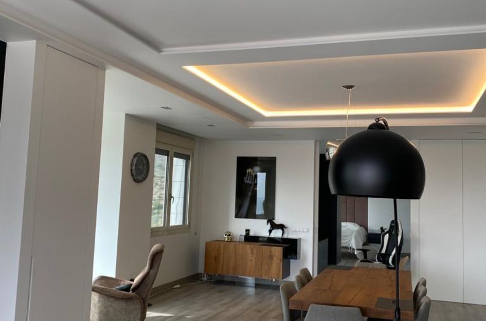 Villa in El Campello