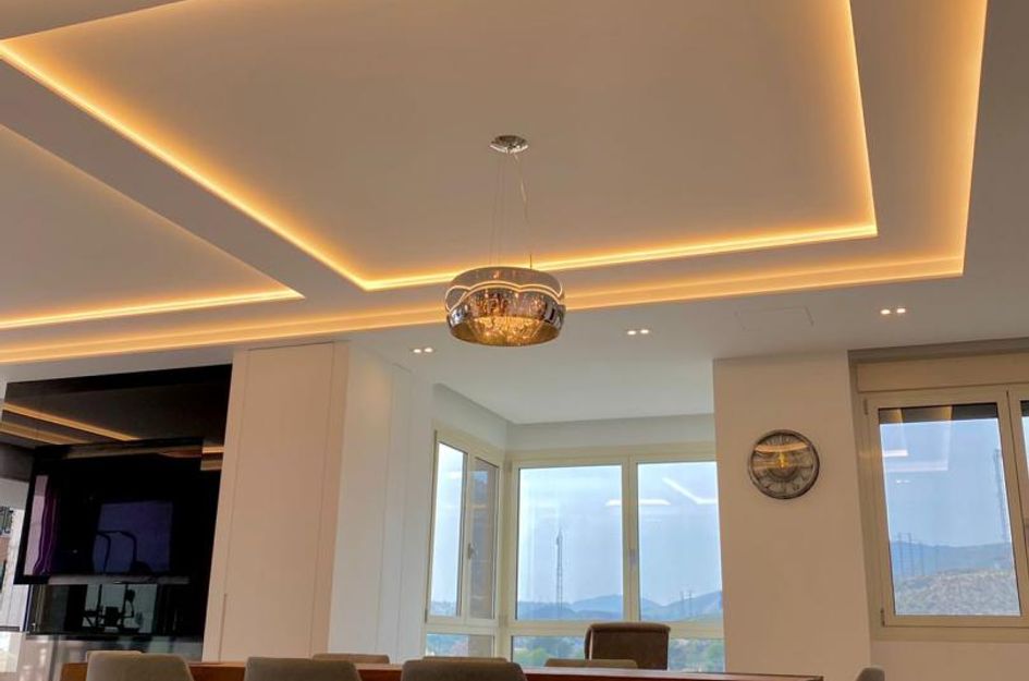 Villa in El Campello