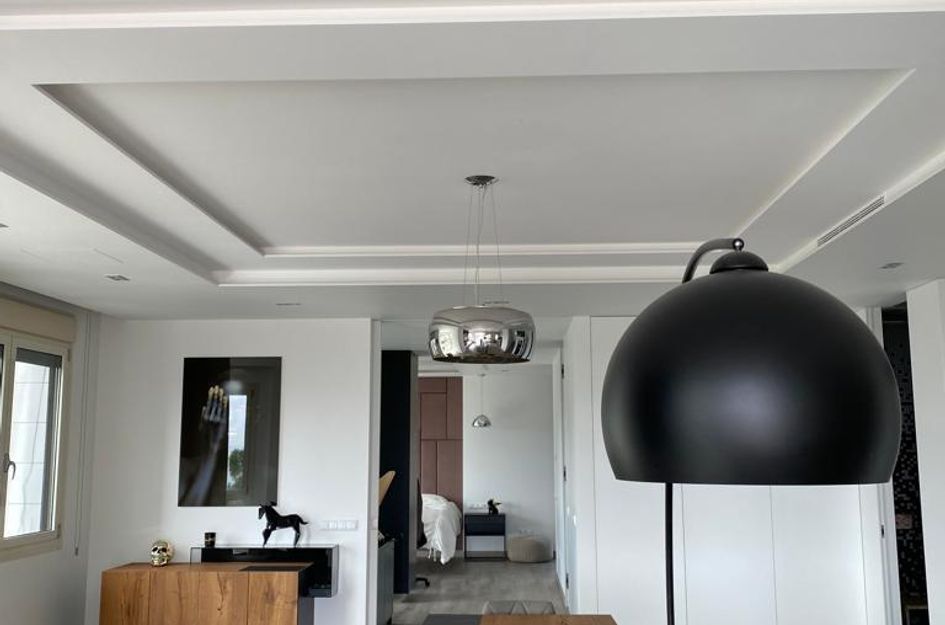 Villa in El Campello