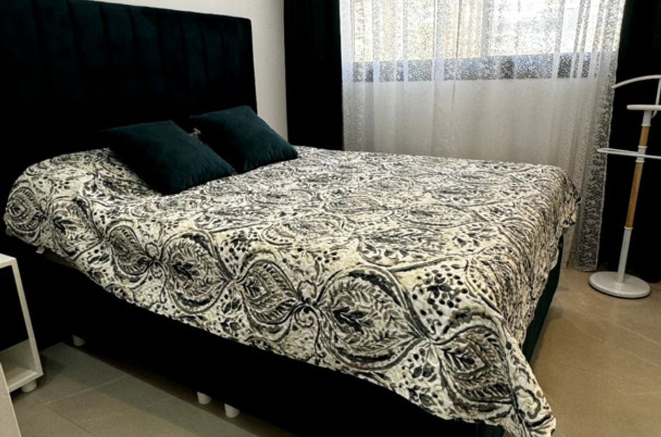 Appartement in Golf Badia