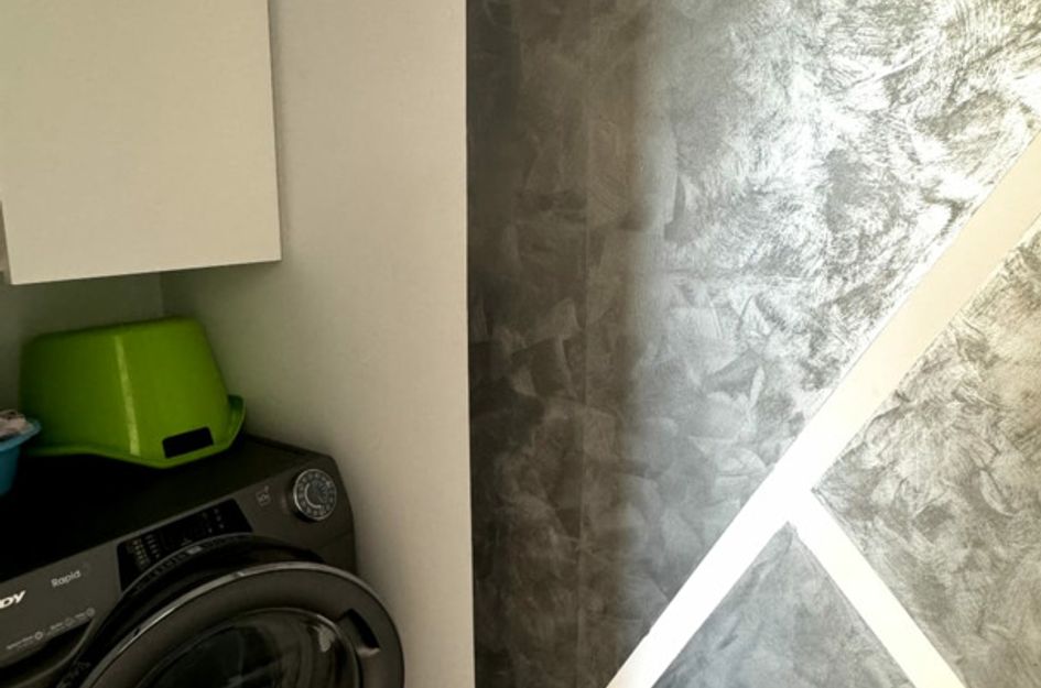 Appartement in Golf Badia