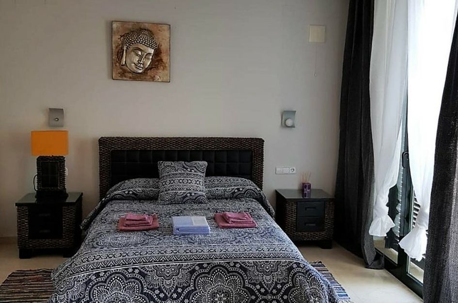 Villa in Altea Hills