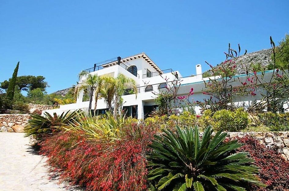 Villa in Altea Hills