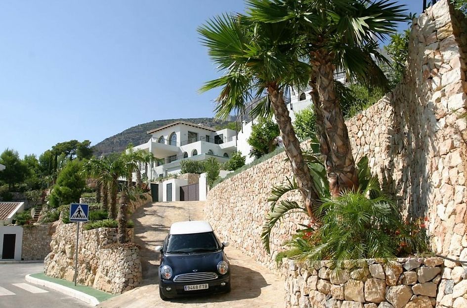Villa in Altea Hills